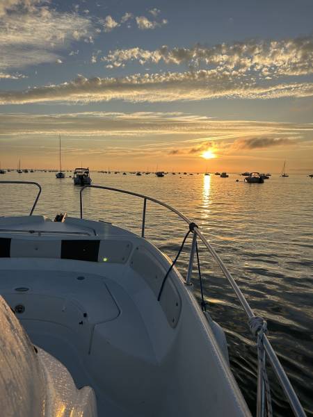 permis bateau rapide et pas cher a arcachon toute l'annee